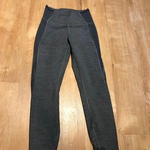 Lululemon full length pants